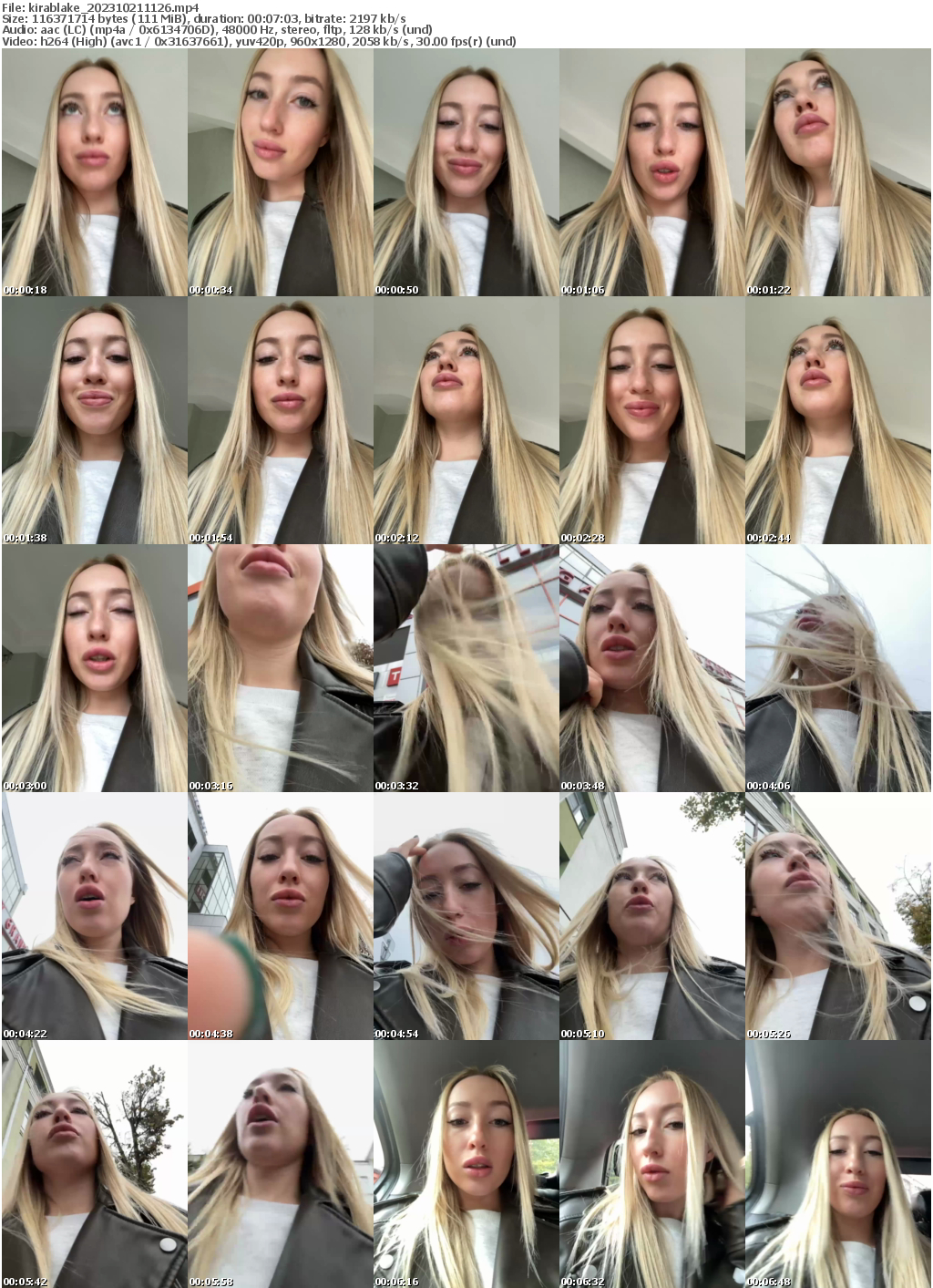 Preview thumb from kirablake on 2023-10-21 @ bongacams