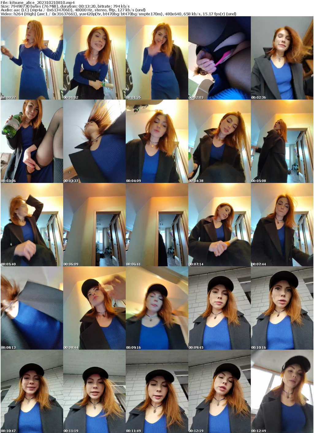 Preview thumb from kitsune_alice on 2023-10-21 @ bongacams