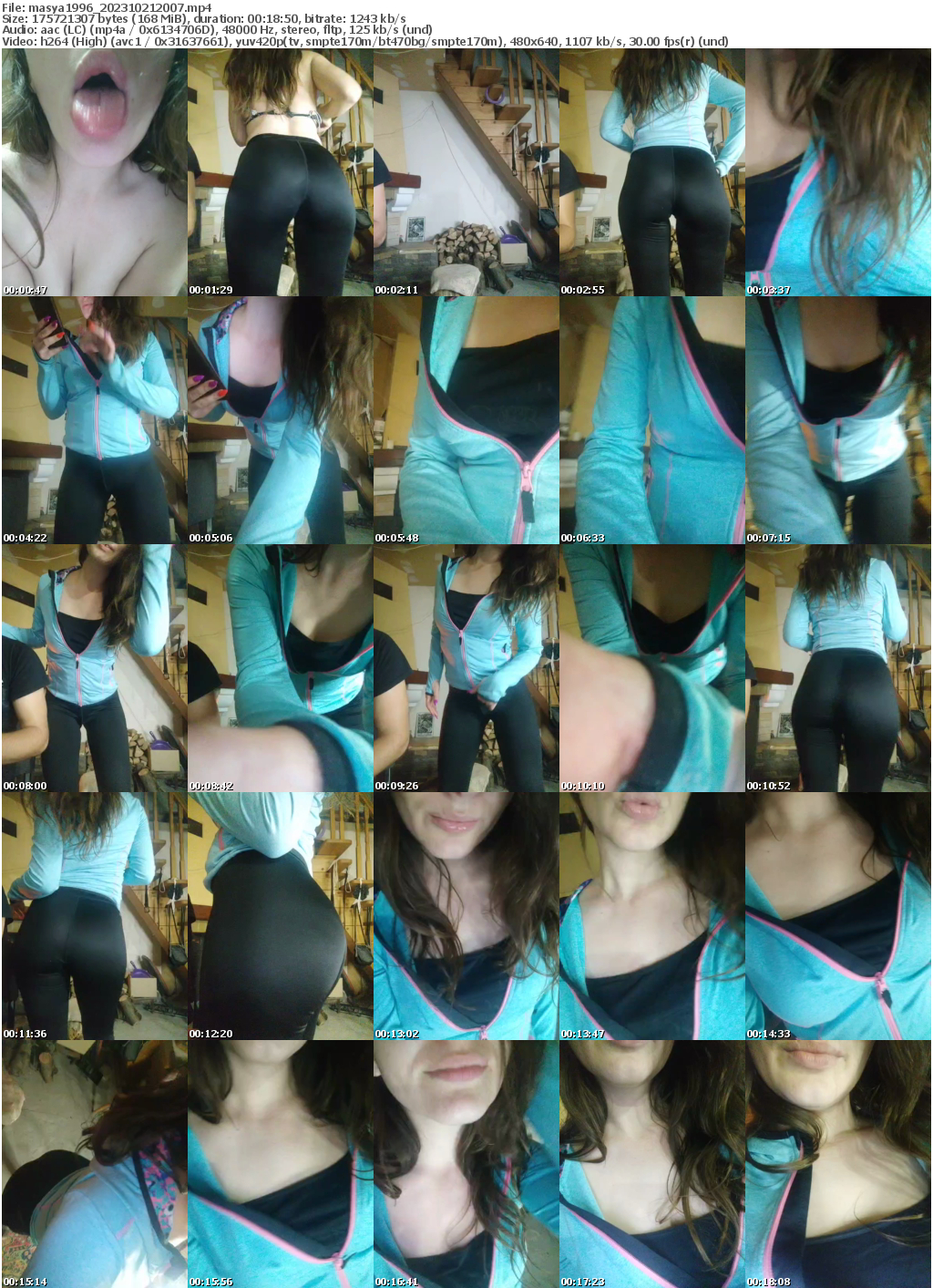 Preview thumb from masya1996 on 2023-10-21 @ bongacams