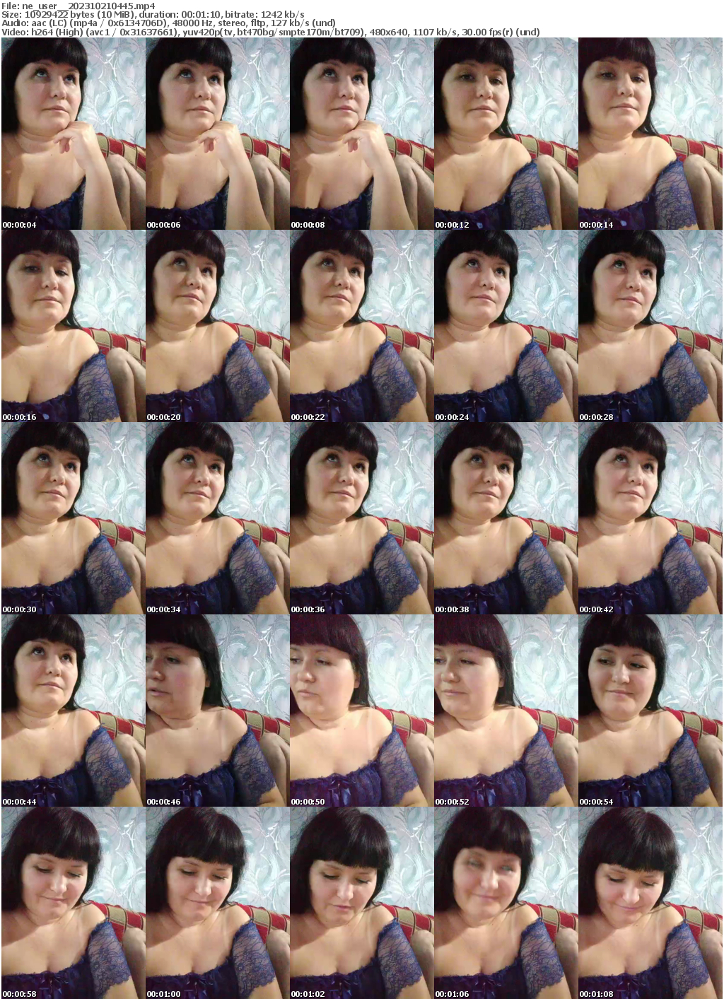 Preview thumb from ne_user_ on 2023-10-21 @ bongacams