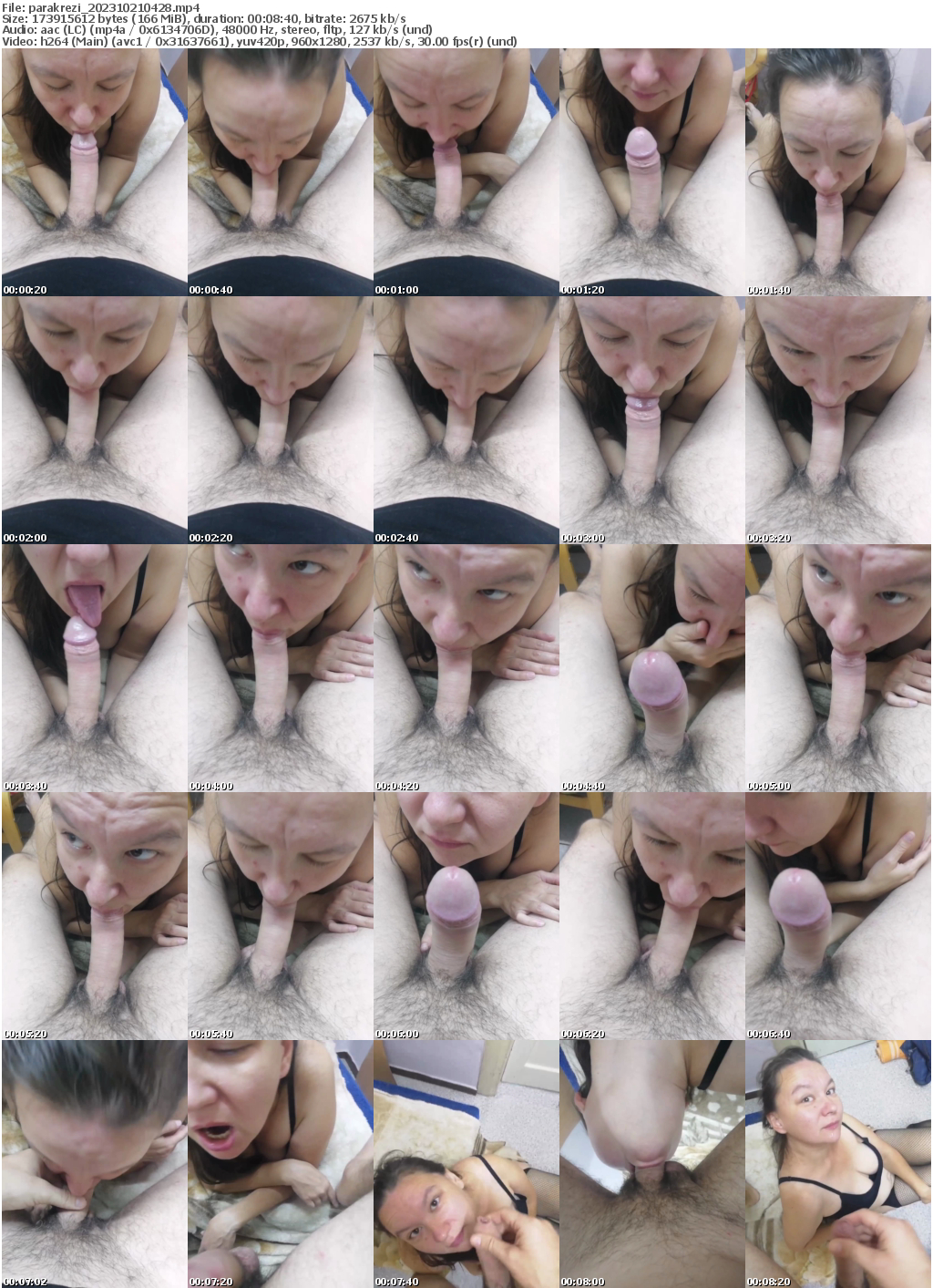 Preview thumb from parakrezi on 2023-10-21 @ bongacams