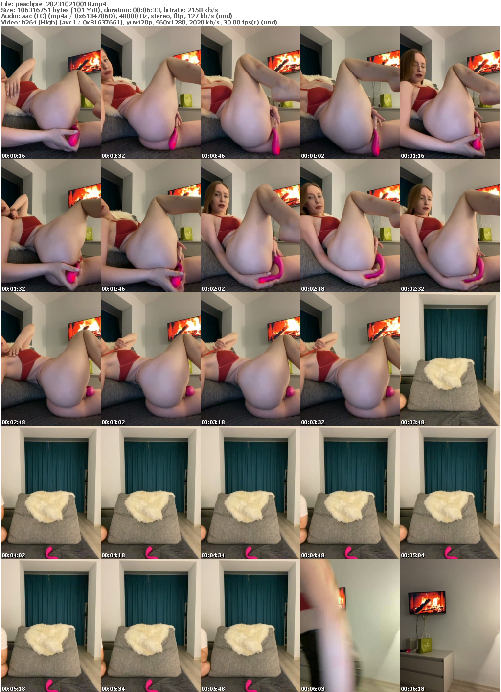 Preview thumb from peachpie on 2023-10-21 @ bongacams