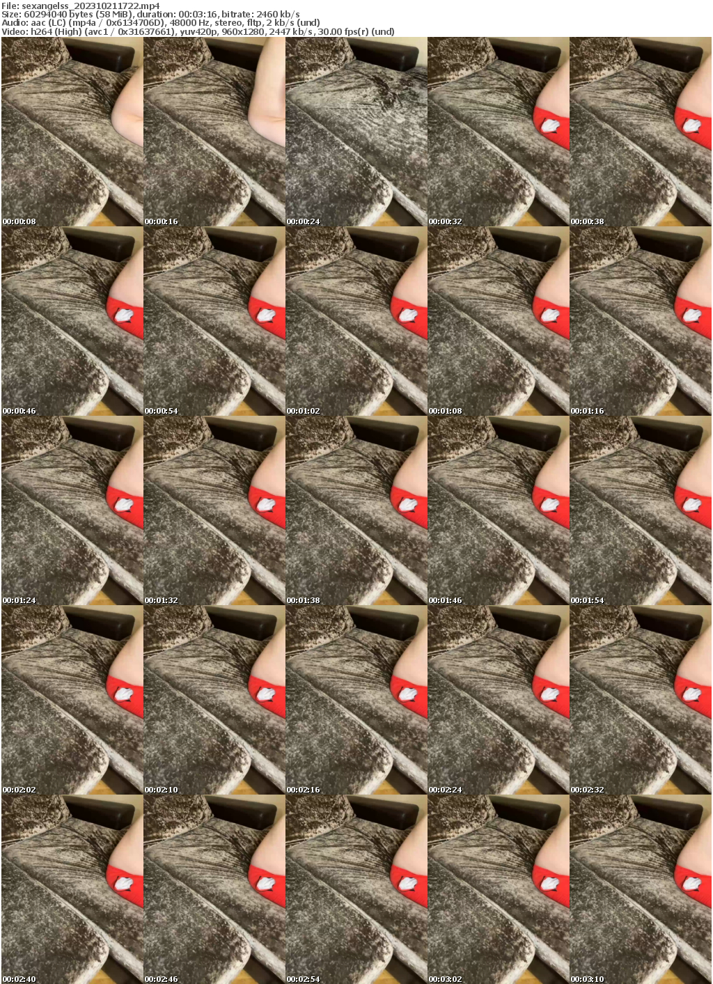 Preview thumb from sexangelss on 2023-10-21 @ bongacams