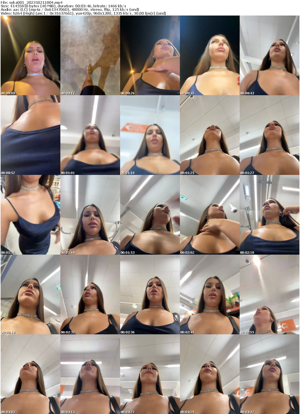 Preview thumb from syka001 on 2023-10-21 @ bongacams