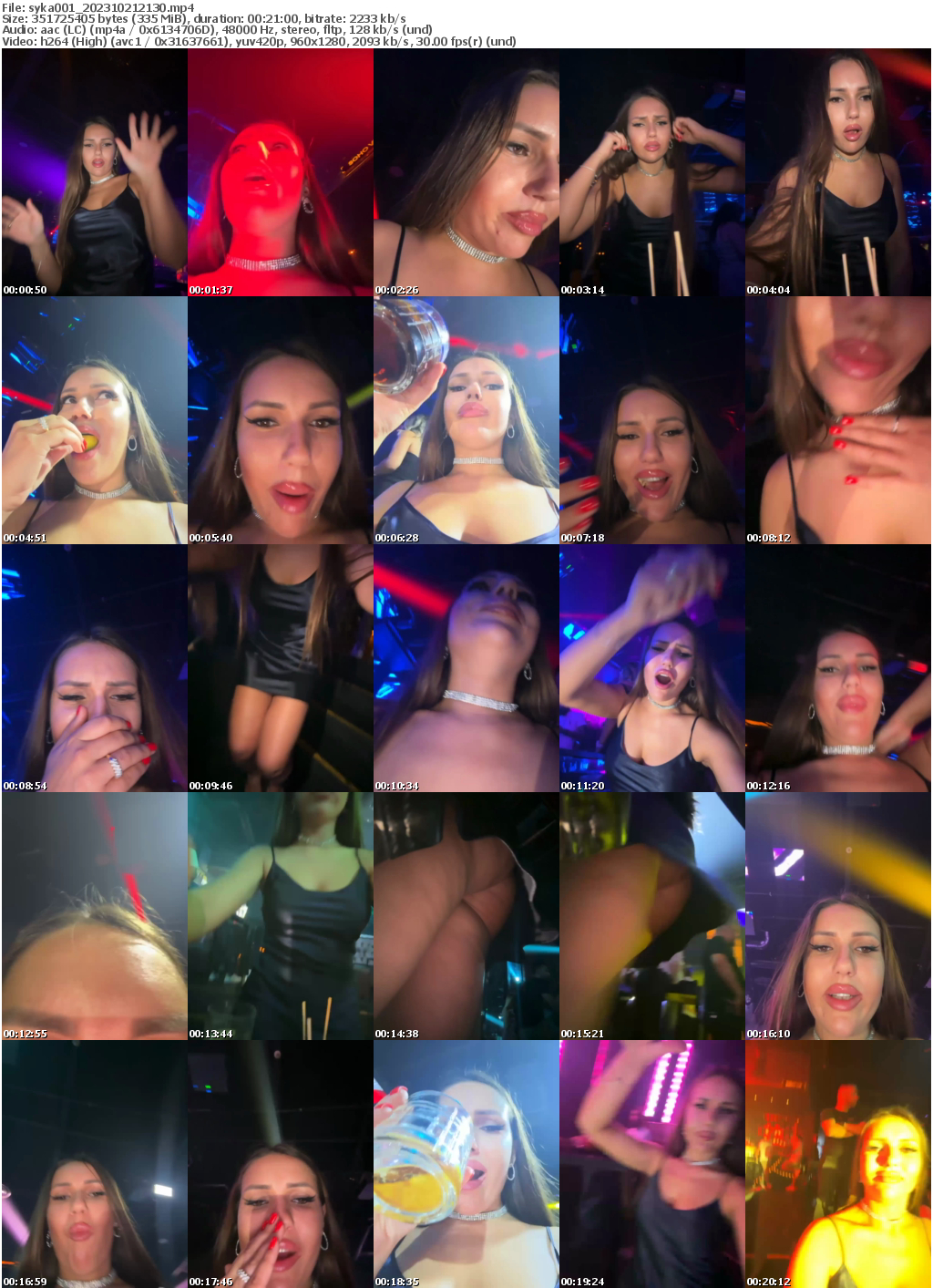 Preview thumb from syka001 on 2023-10-21 @ bongacams