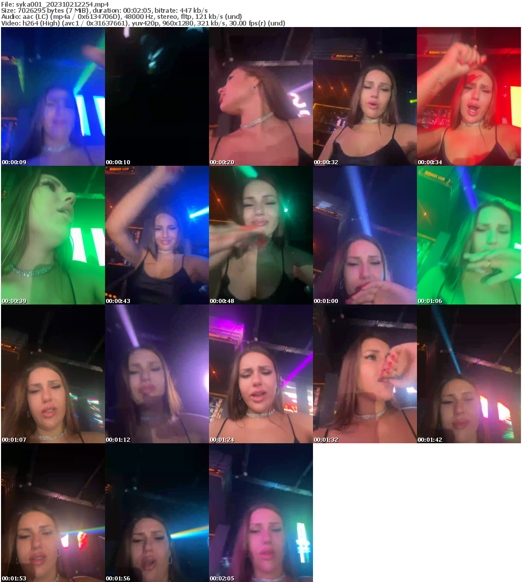 Preview thumb from syka001 on 2023-10-21 @ bongacams