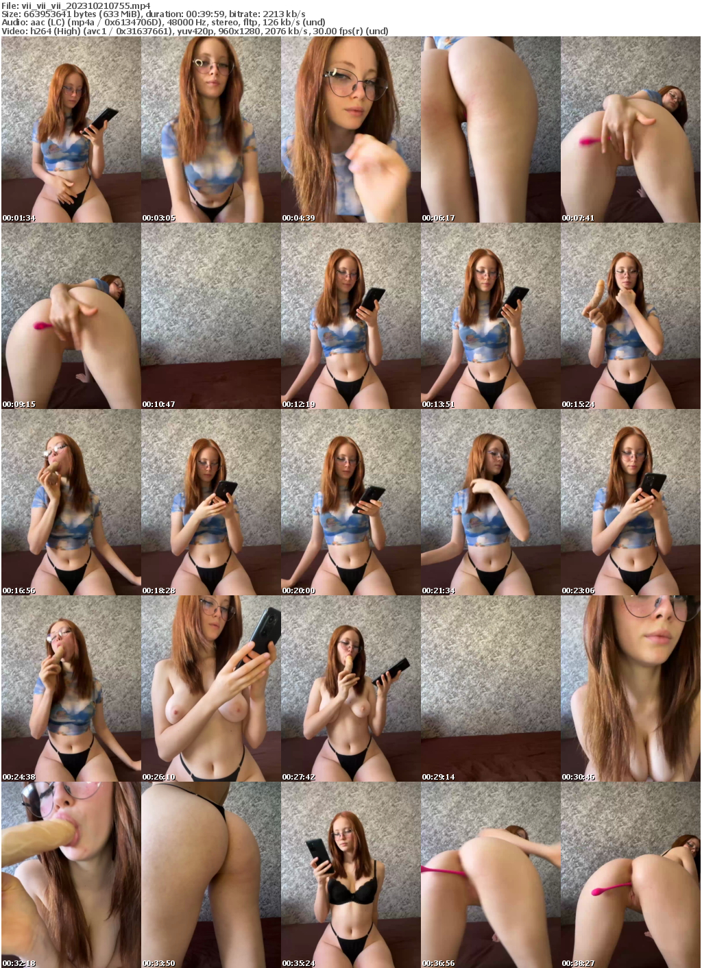 Preview thumb from vii_vii_vii on 2023-10-21 @ bongacams