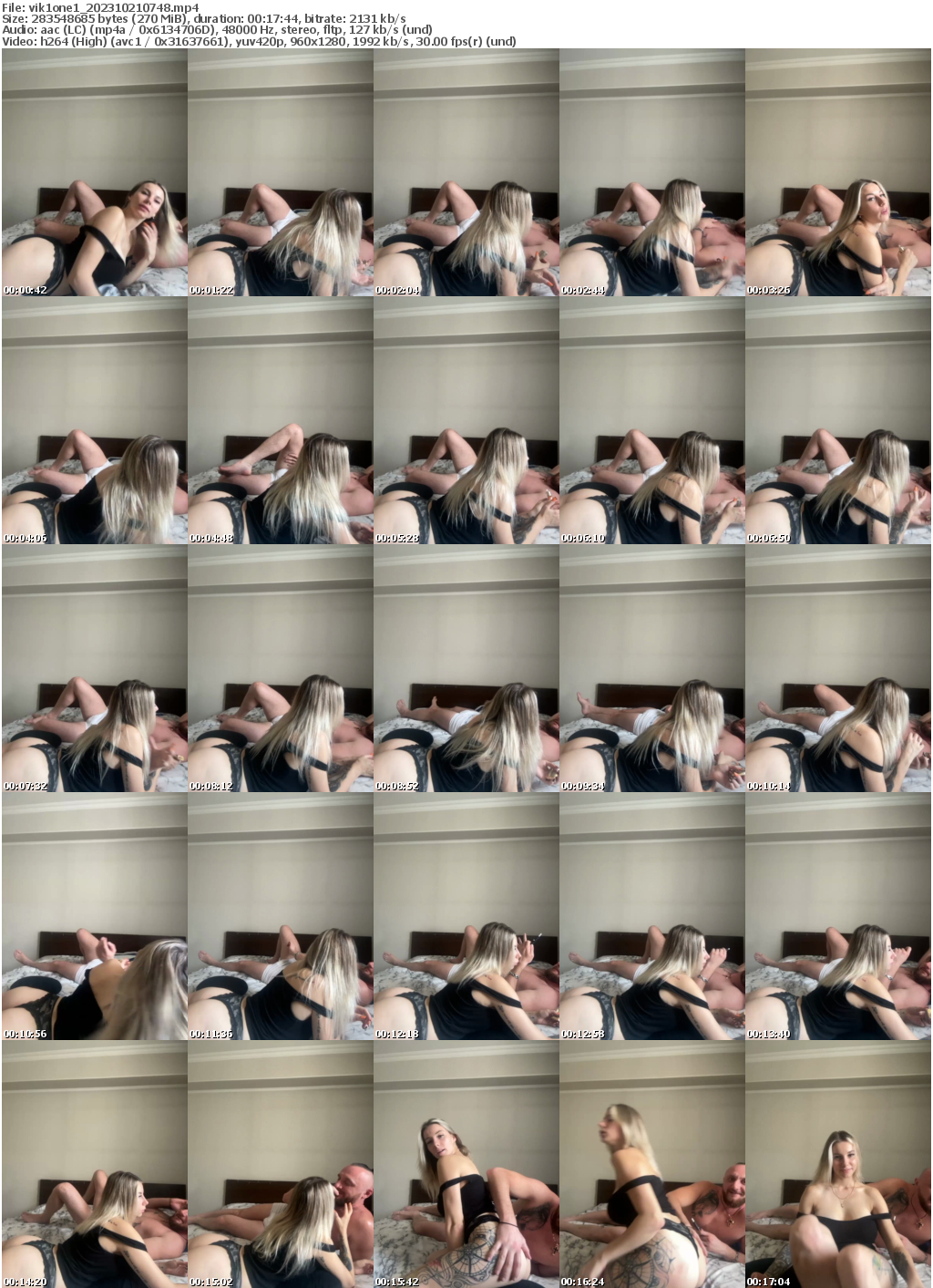 Preview thumb from vik1one1 on 2023-10-21 @ bongacams