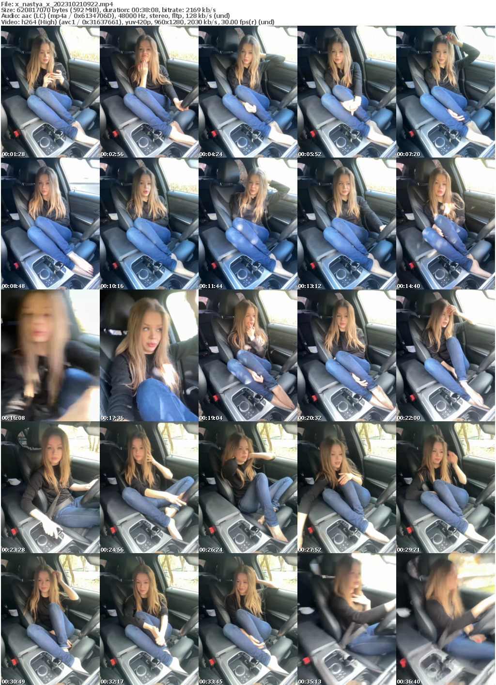 Preview thumb from x_nastya_x on 2023-10-21 @ bongacams