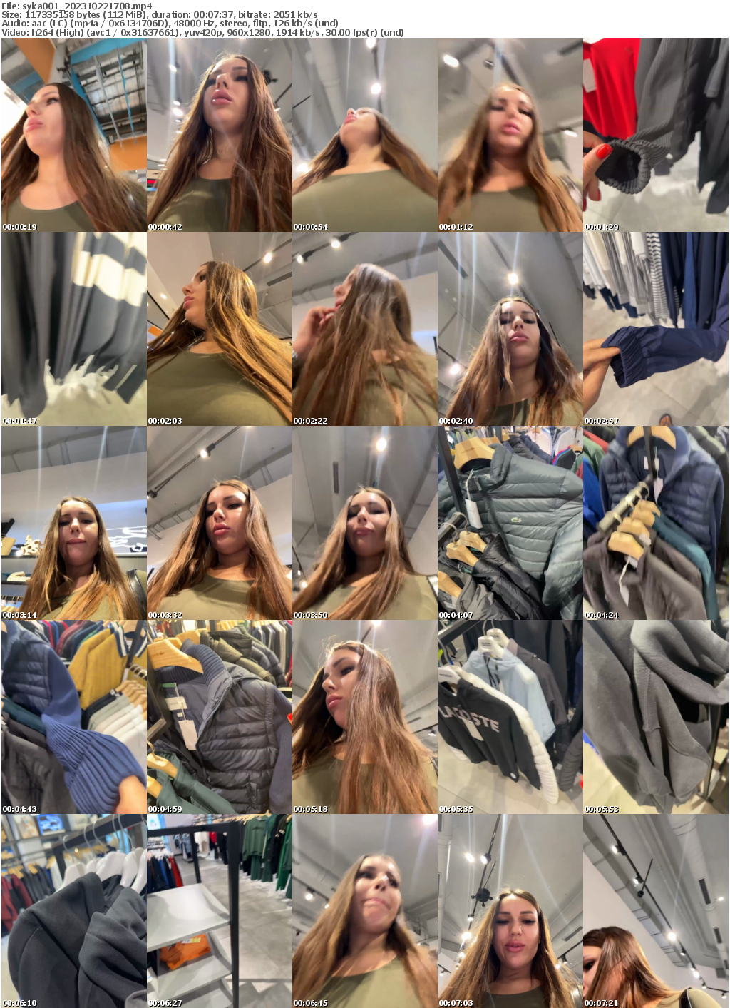 Preview thumb from syka001 on 2023-10-22 @ bongacams