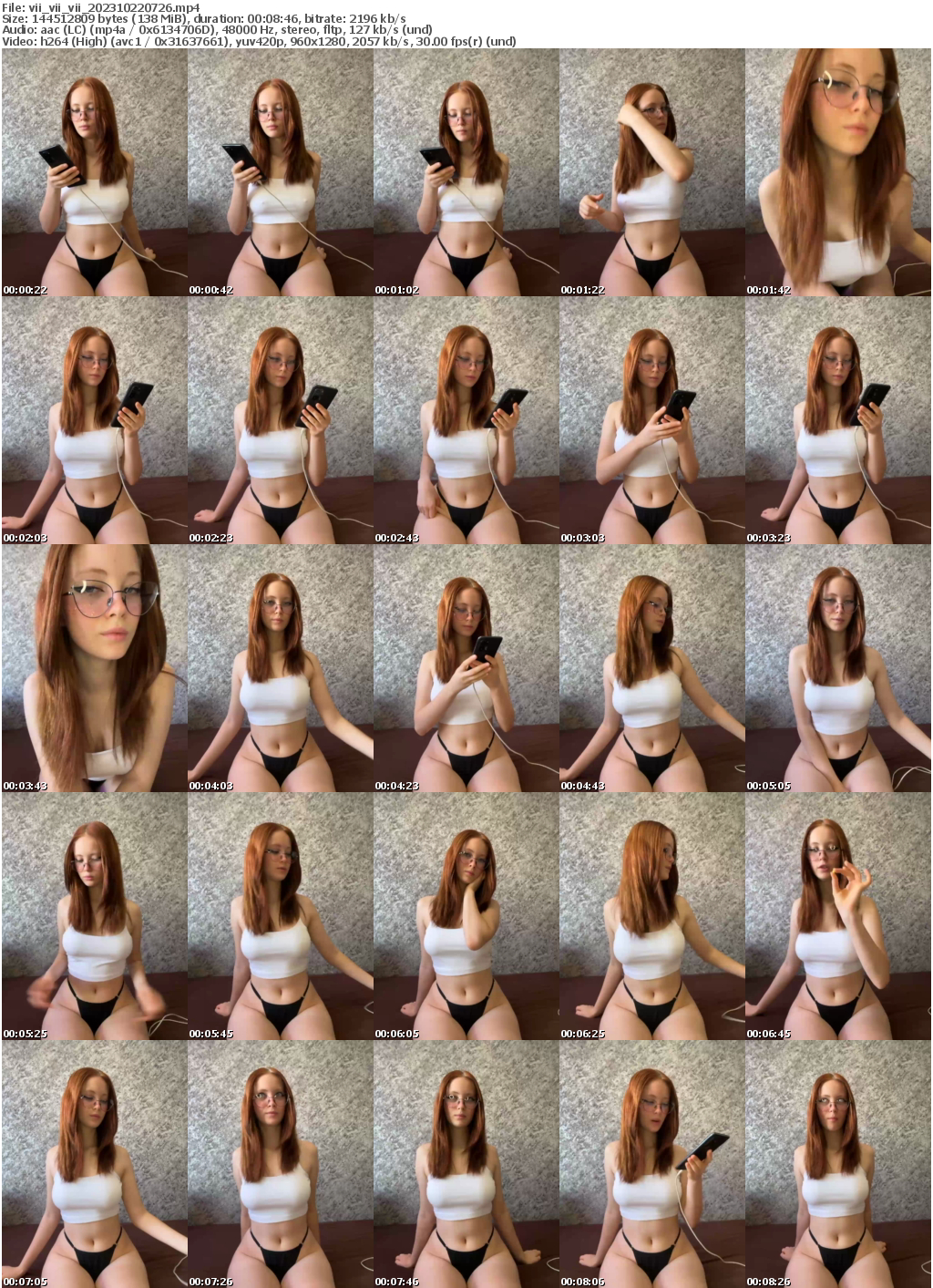 Preview thumb from vii_vii_vii on 2023-10-22 @ bongacams