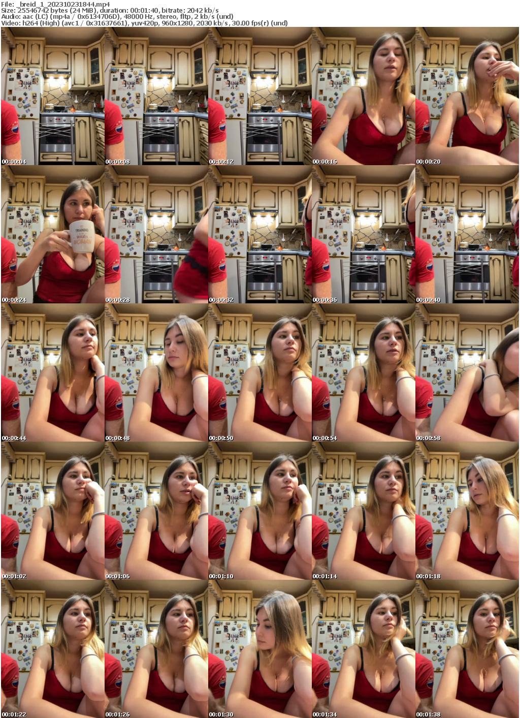 Preview thumb from _breid_1 on 2023-10-23 @ bongacams