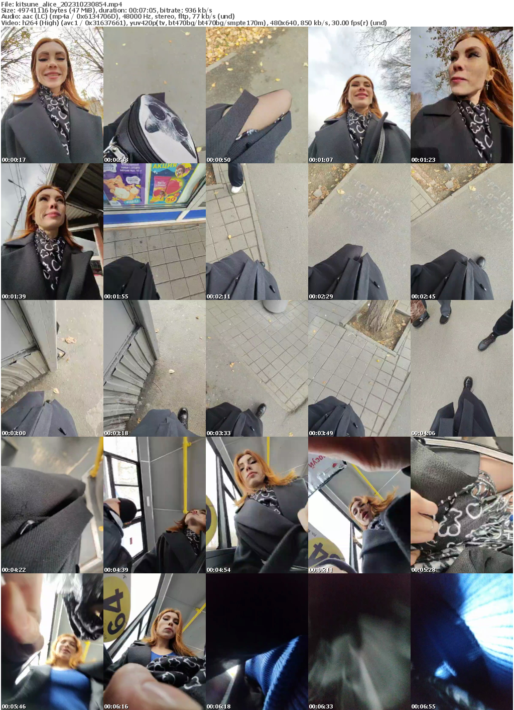 Preview thumb from kitsune_alice on 2023-10-23 @ bongacams