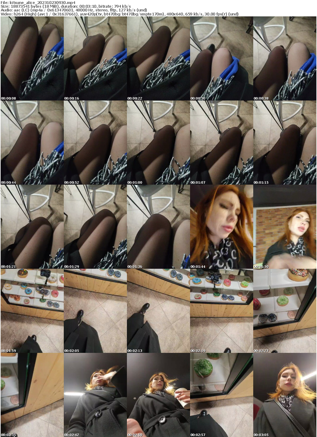 Preview thumb from kitsune_alice on 2023-10-23 @ bongacams