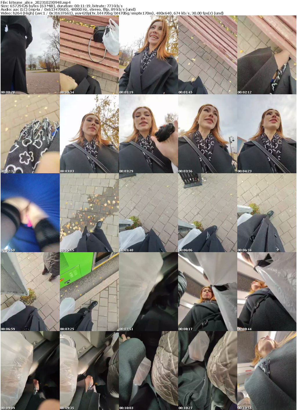 Preview thumb from kitsune_alice on 2023-10-23 @ bongacams