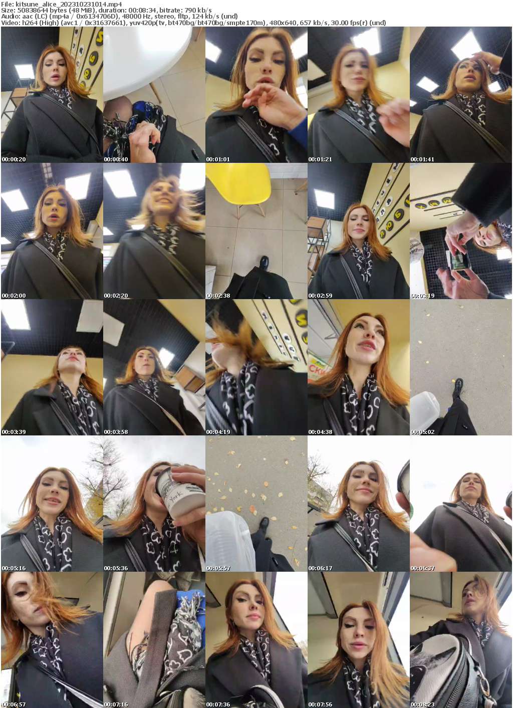 Preview thumb from kitsune_alice on 2023-10-23 @ bongacams