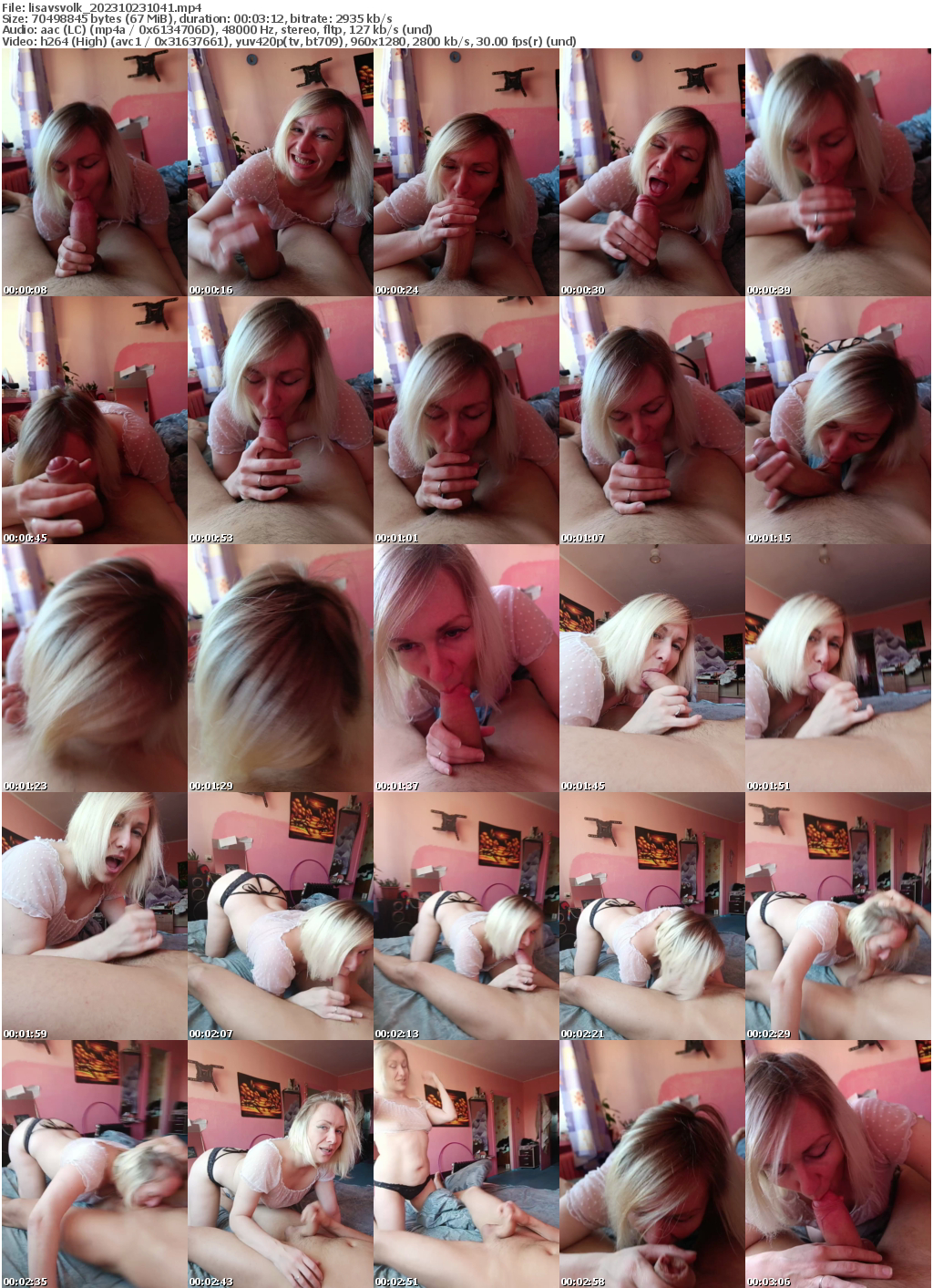 Preview thumb from lisavsvolk on 2023-10-23 @ bongacams