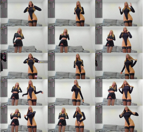 View or download file melissa_meow on 2023-10-23 from bongacams