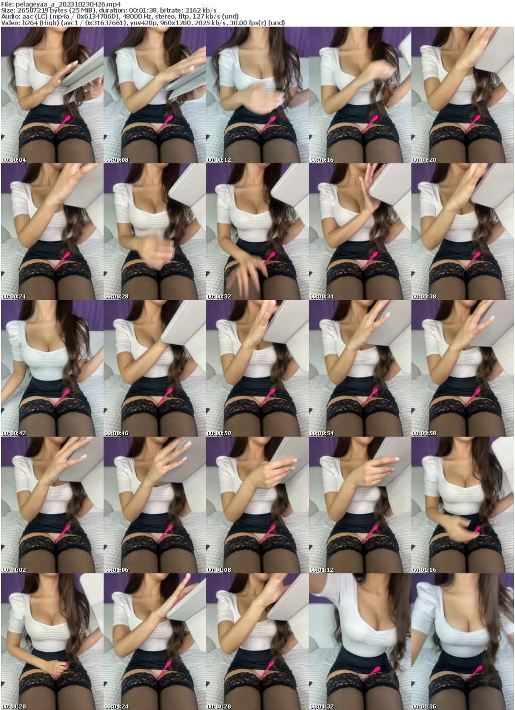 Preview thumb from pelageyaa_a on 2023-10-23 @ bongacams