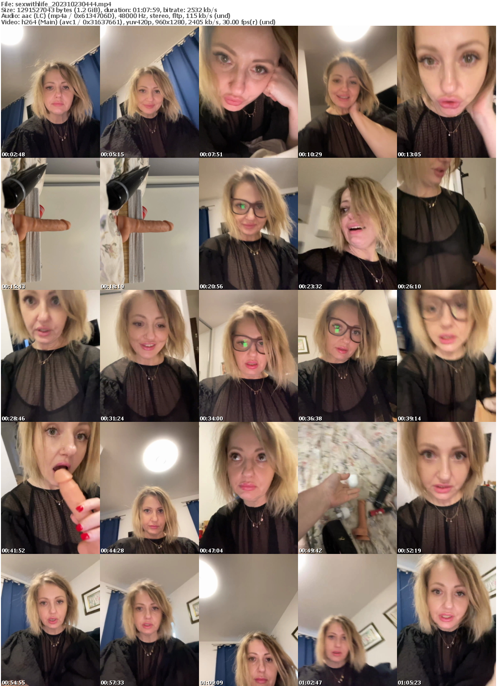 Preview thumb from sexwithlife on 2023-10-23 @ bongacams