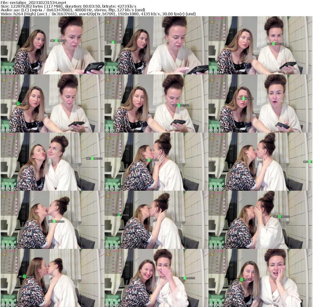 Preview thumb from svetalips on 2023-10-23 @ bongacams