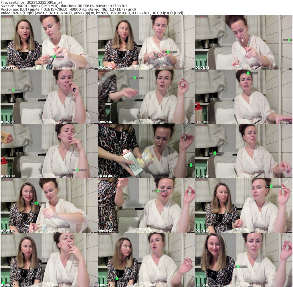 Preview thumb from svetalips on 2023-10-23 @ bongacams