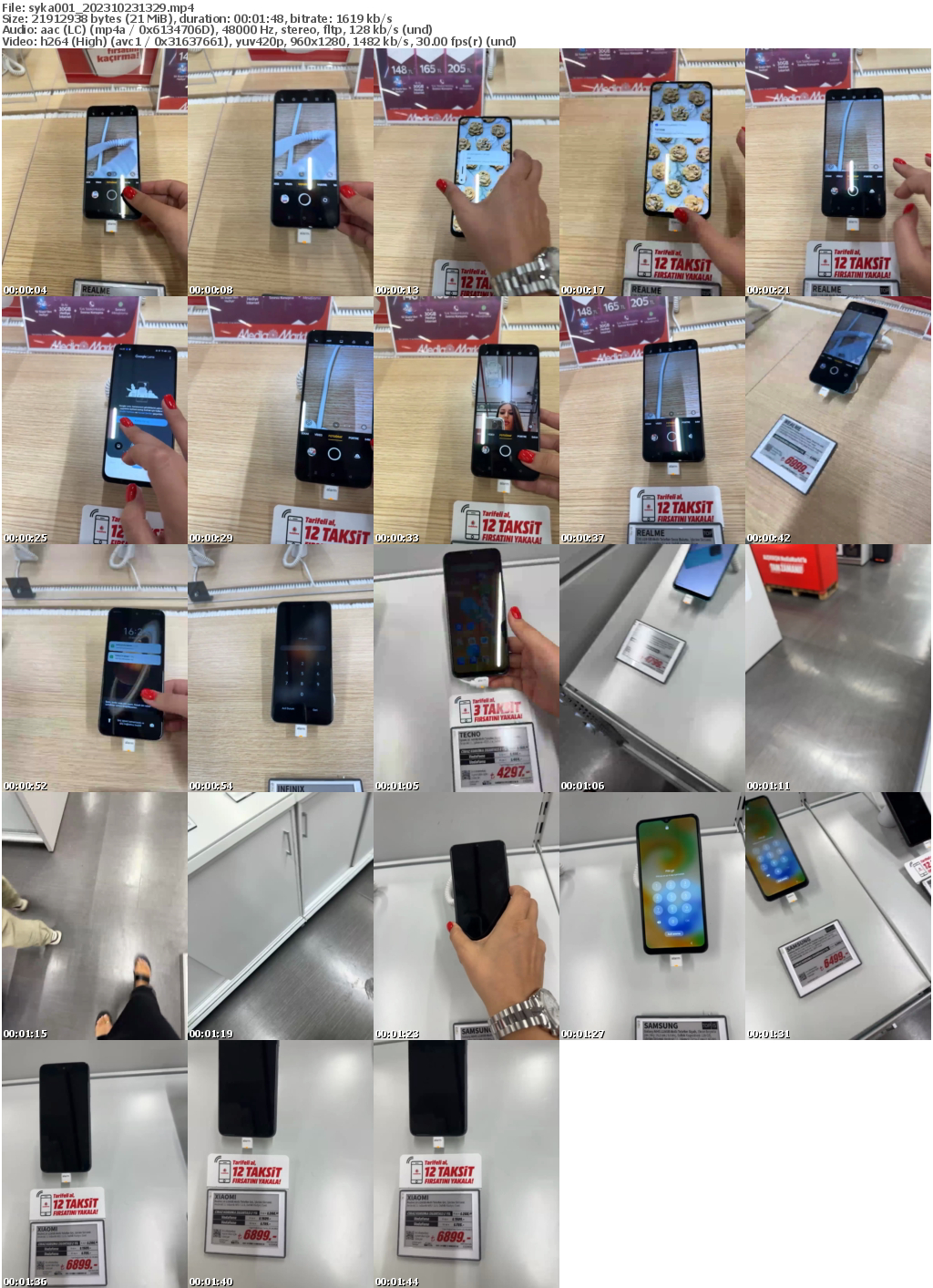 Preview thumb from syka001 on 2023-10-23 @ bongacams