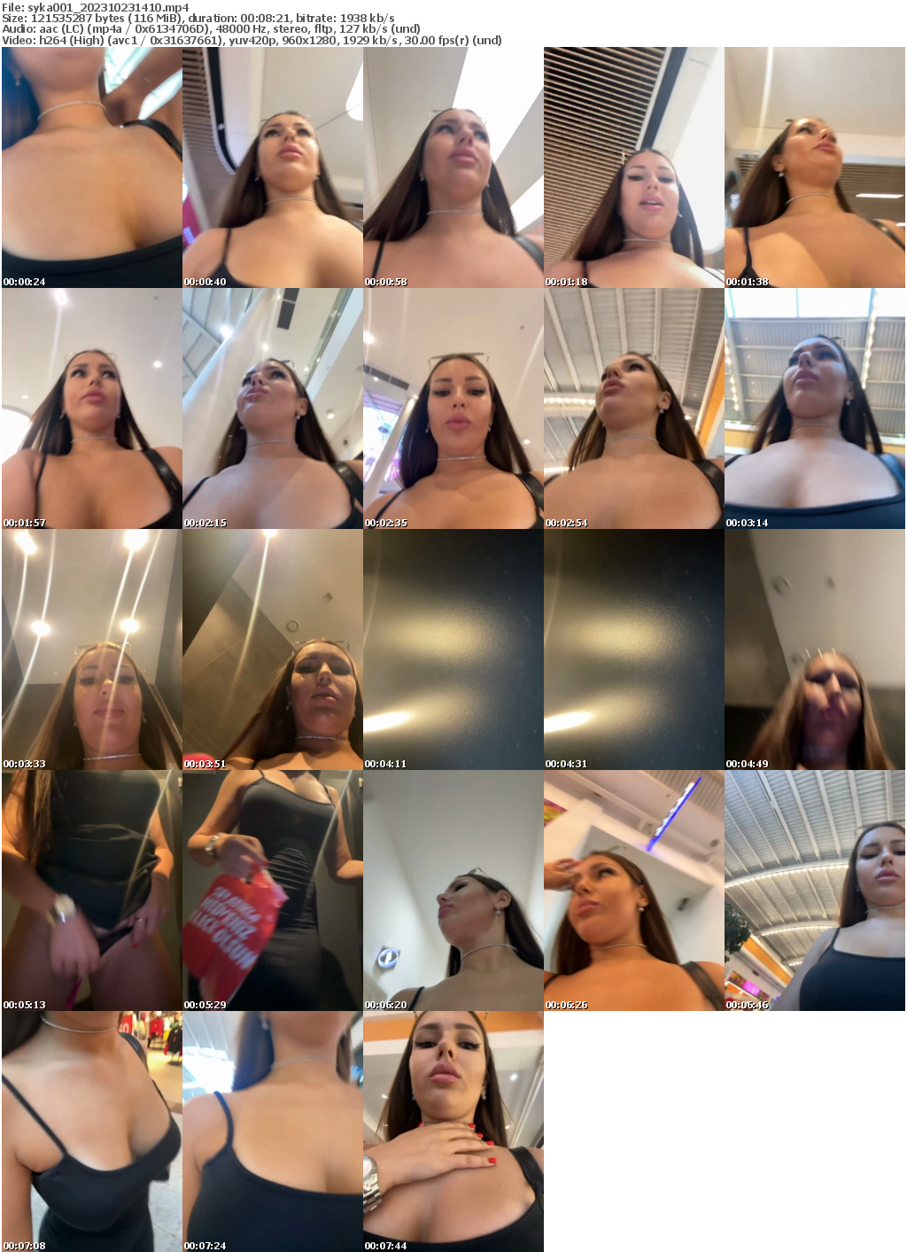 Preview thumb from syka001 on 2023-10-23 @ bongacams