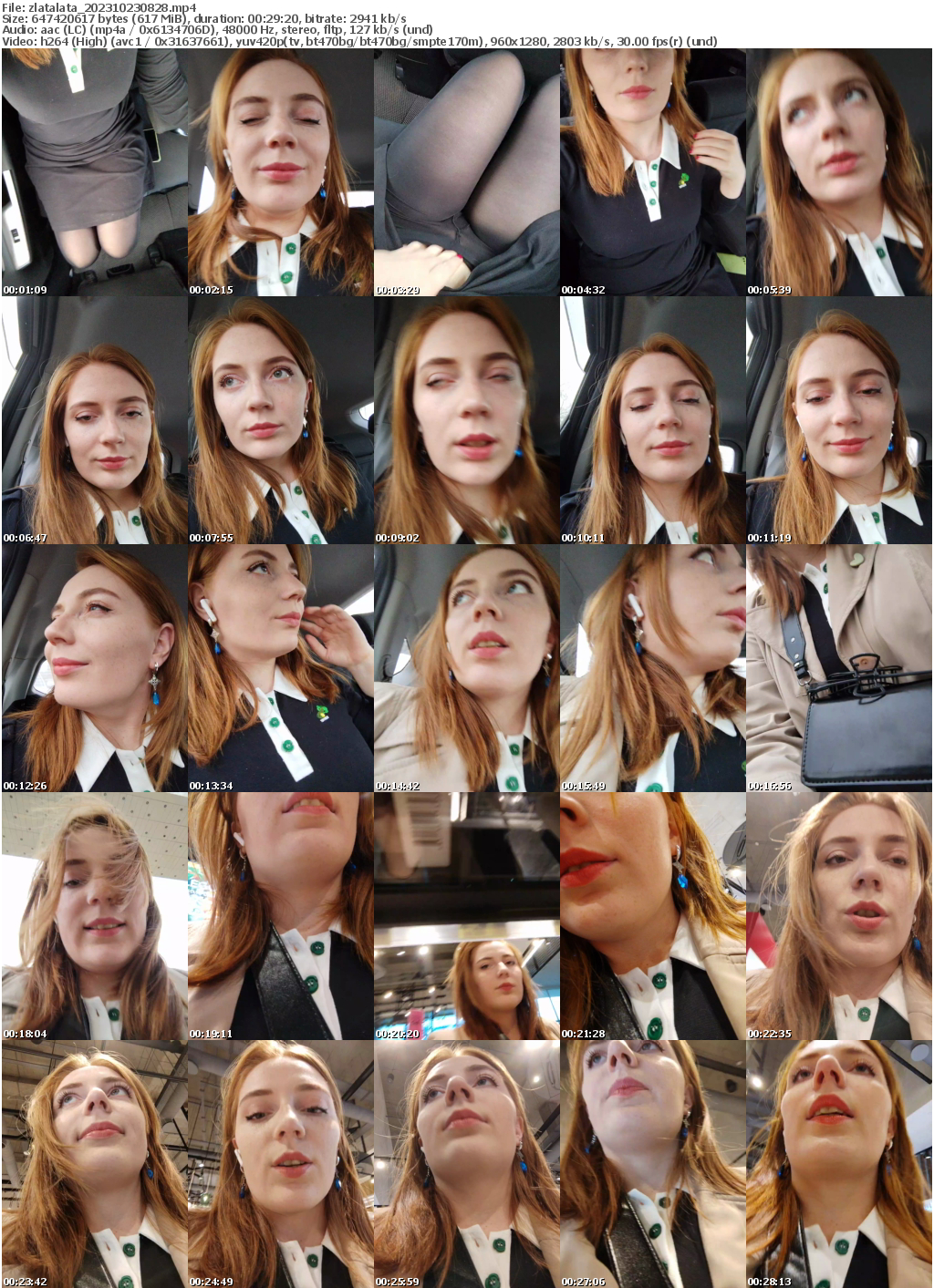 Preview thumb from zlatalata on 2023-10-23 @ bongacams