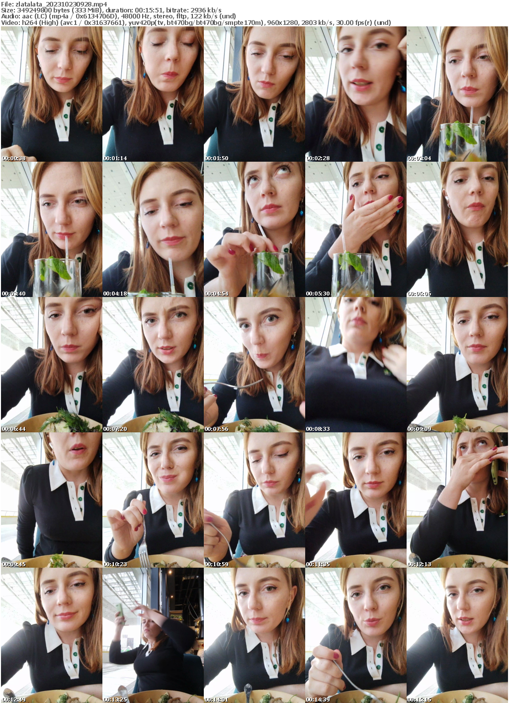 Preview thumb from zlatalata on 2023-10-23 @ bongacams