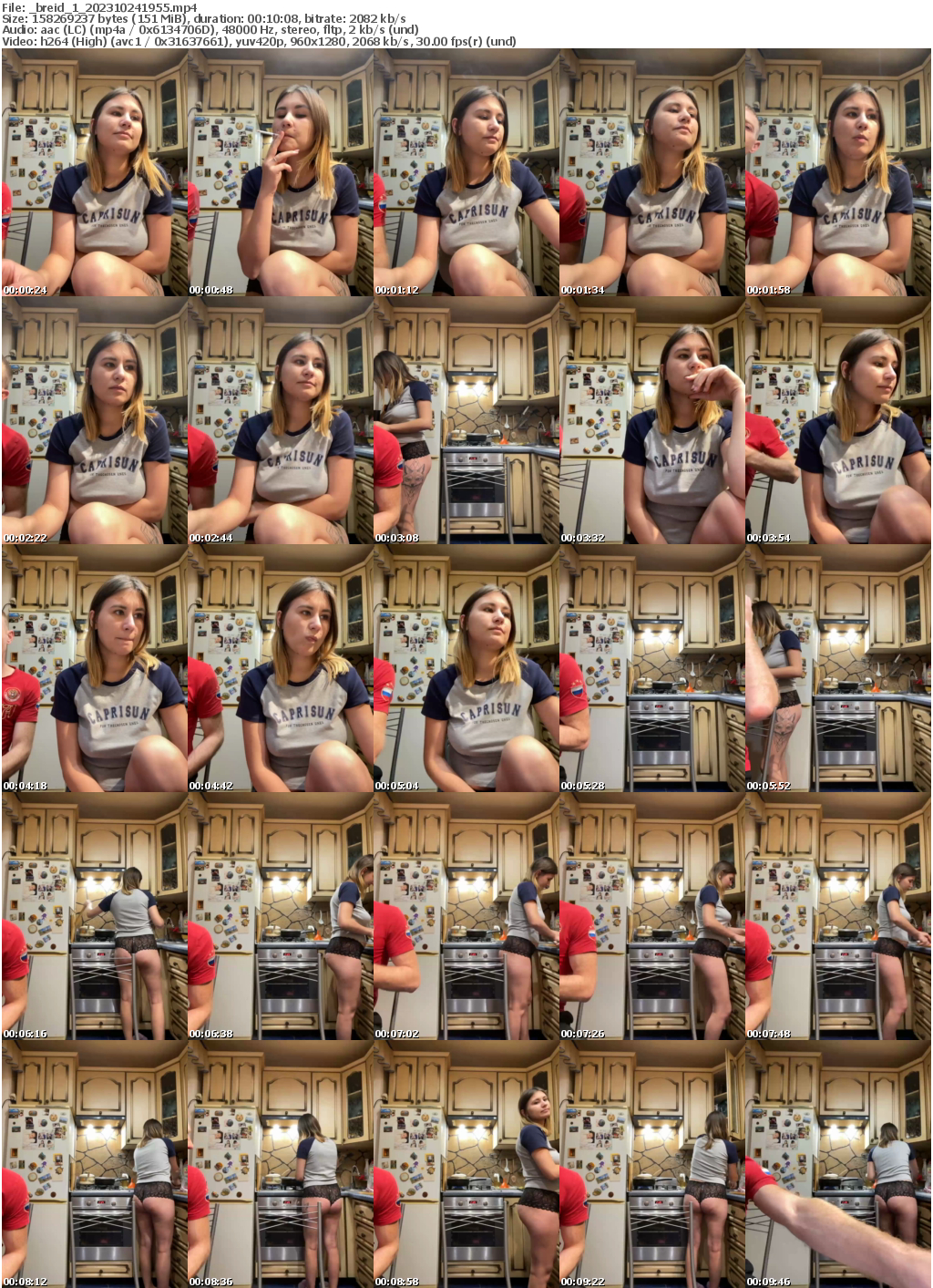 Preview thumb from _breid_1 on 2023-10-24 @ bongacams