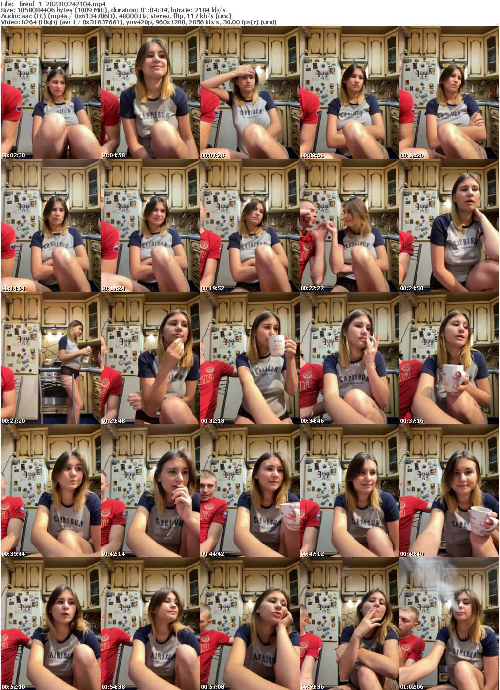 Preview thumb from _breid_1 on 2023-10-24 @ bongacams