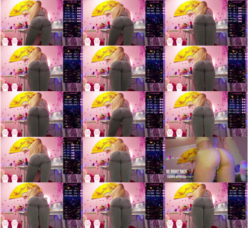 View or download file elena_xxx on 2023-10-24 from bongacams