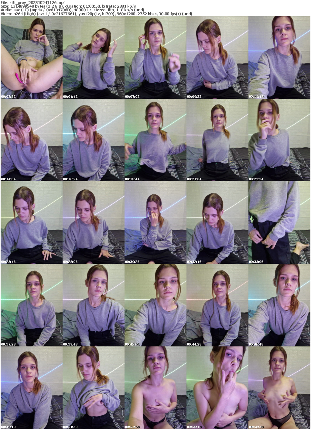 Preview thumb from kiti_grey on 2023-10-24 @ bongacams