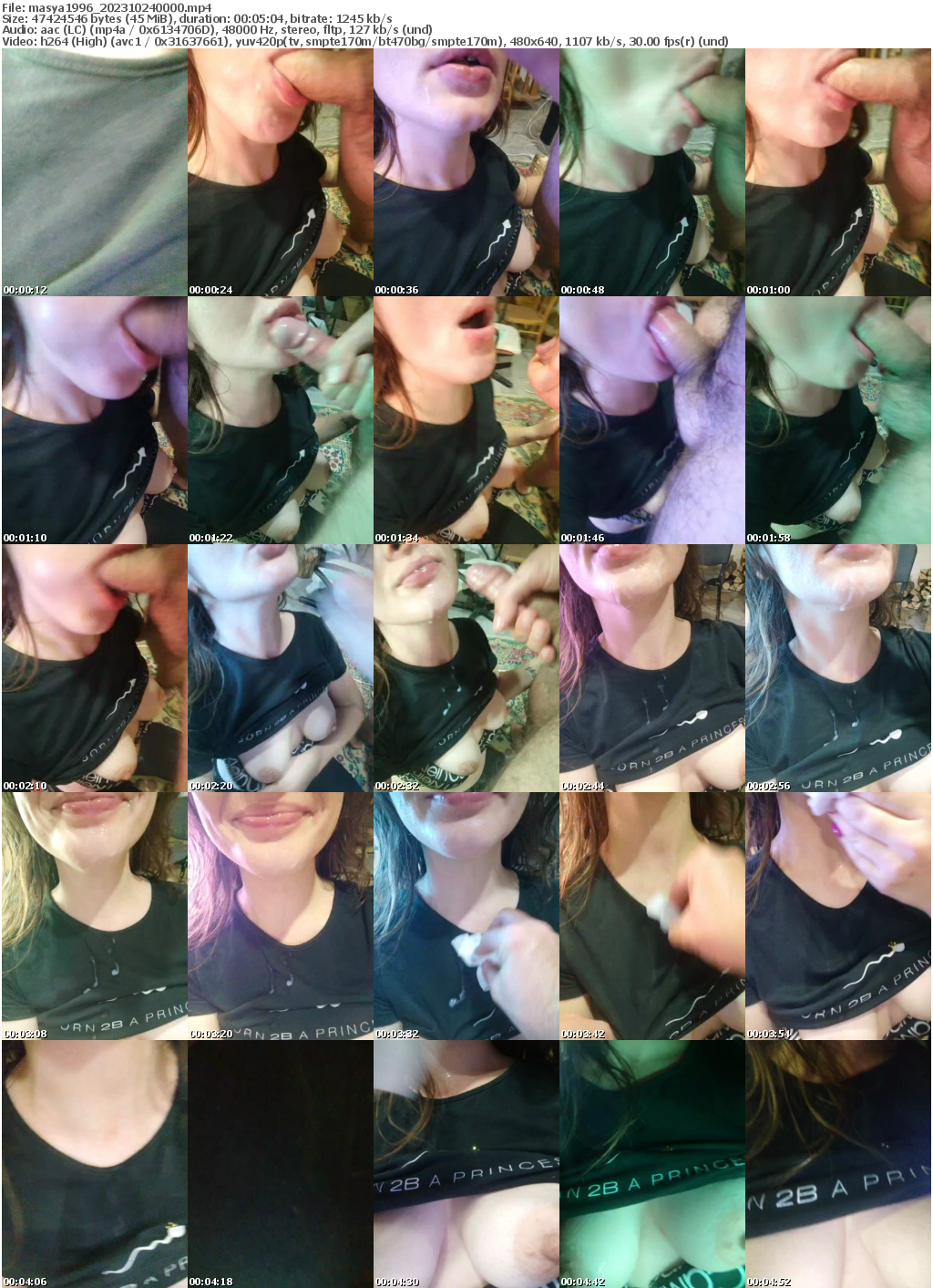 Preview thumb from masya1996 on 2023-10-24 @ bongacams