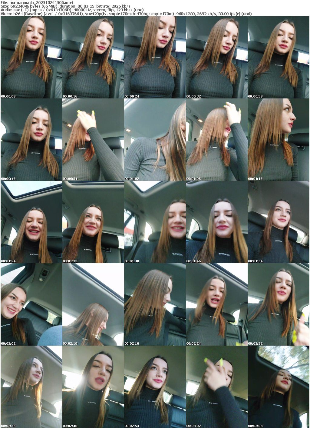 Preview thumb from normanmash on 2023-10-24 @ bongacams