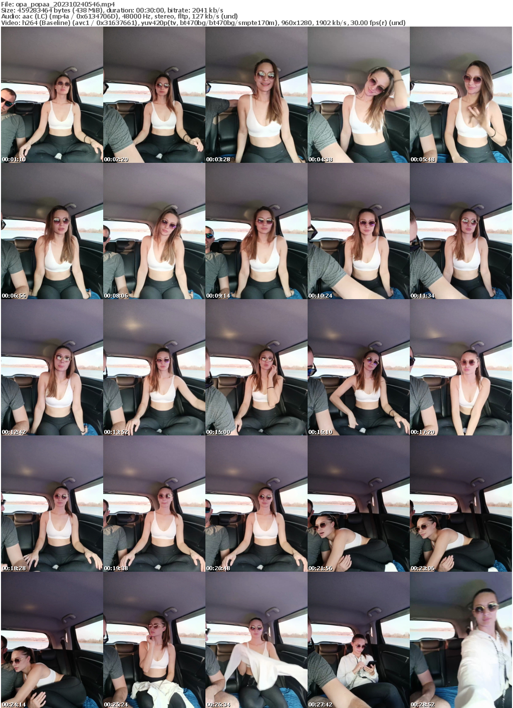 Preview thumb from opa_popaa on 2023-10-24 @ bongacams