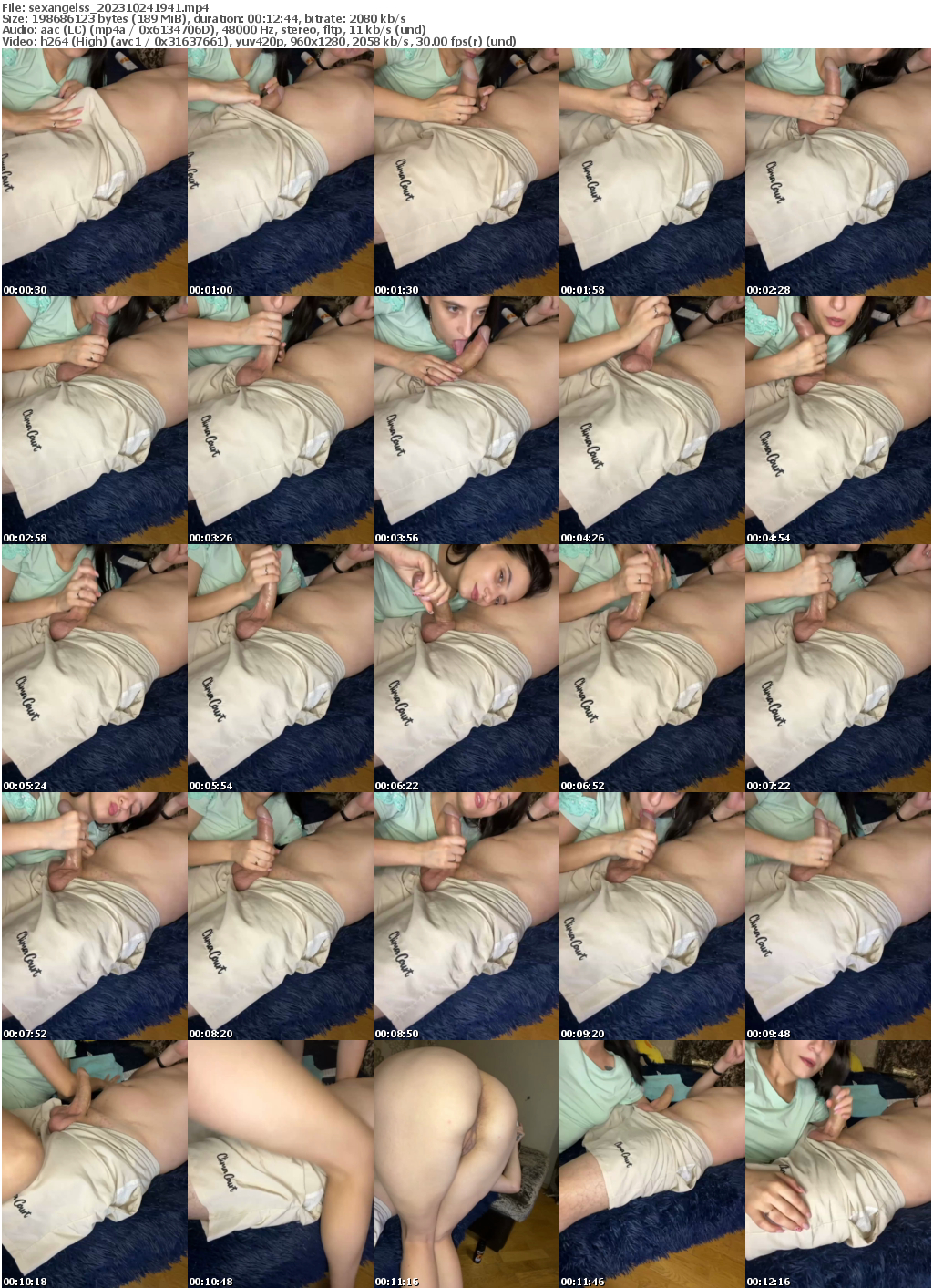 Preview thumb from sexangelss on 2023-10-24 @ bongacams