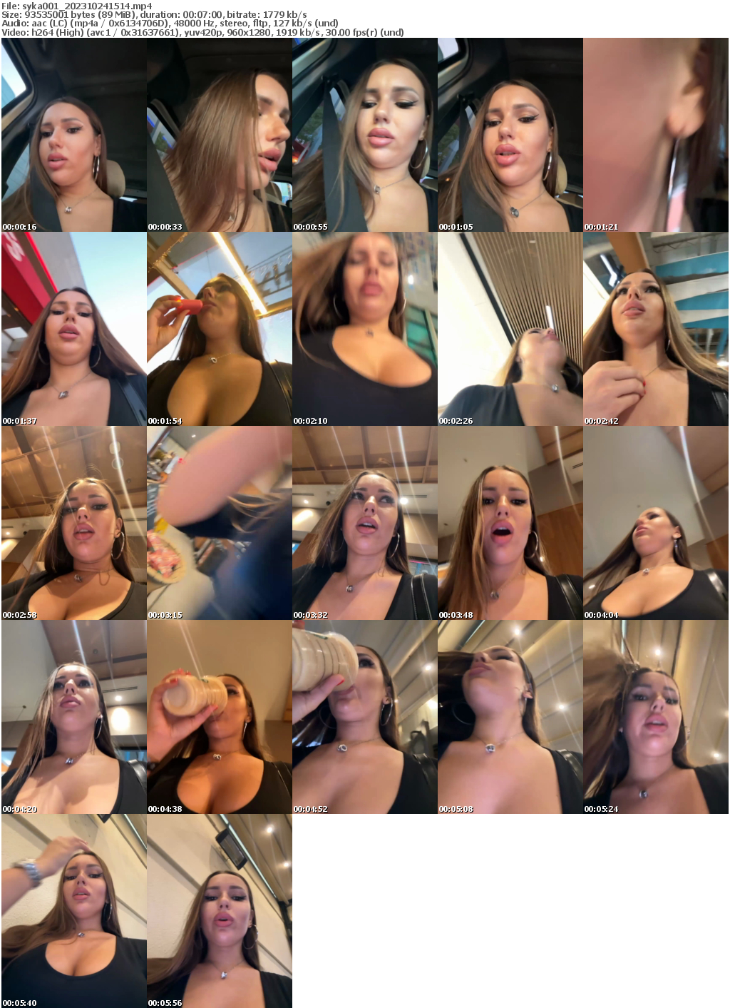 Preview thumb from syka001 on 2023-10-24 @ bongacams