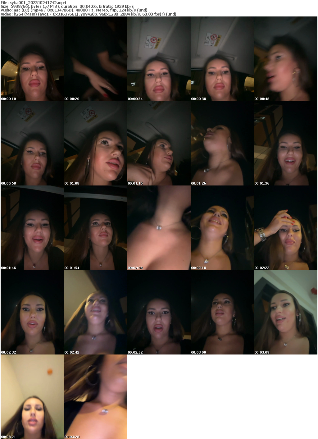 Preview thumb from syka001 on 2023-10-24 @ bongacams