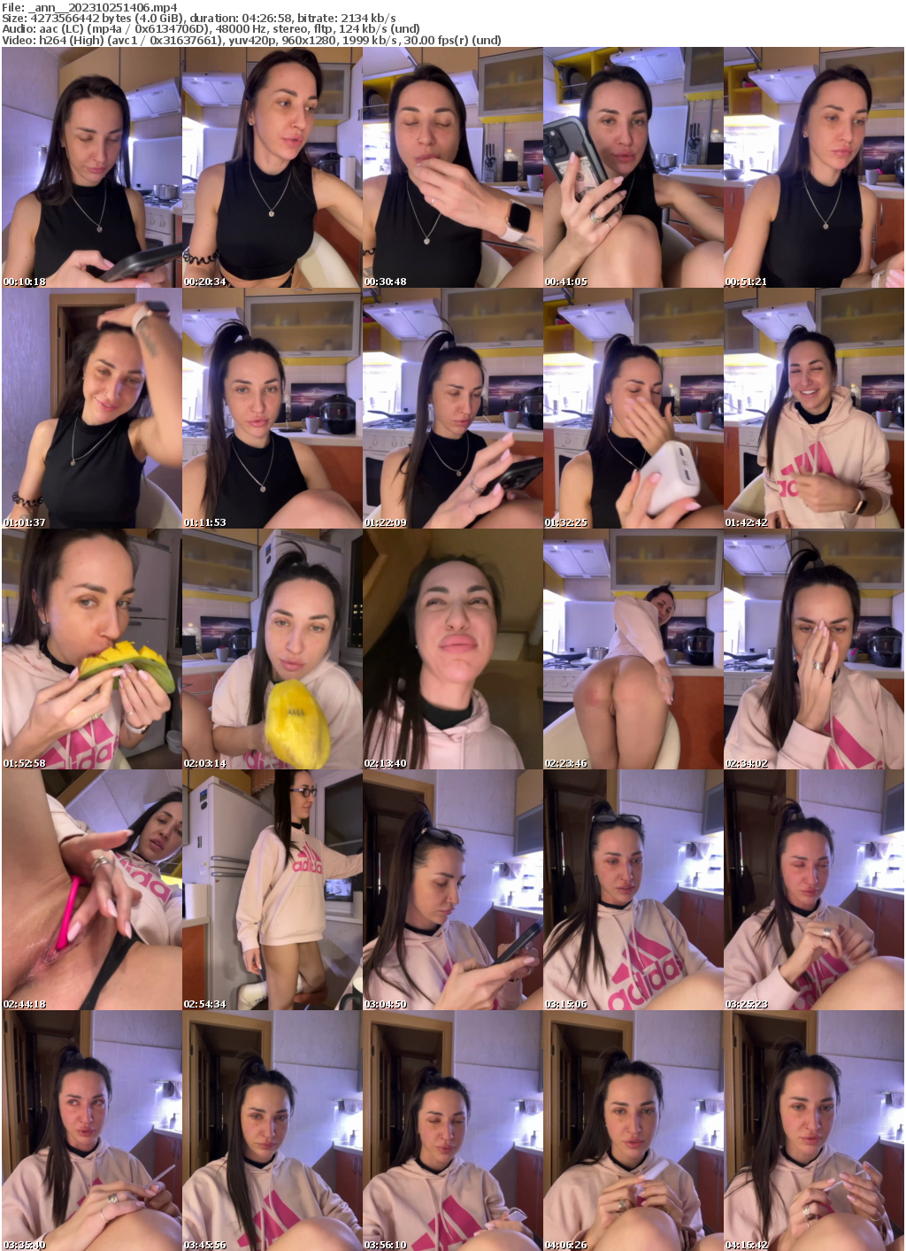 Preview thumb from _ann_ on 2023-10-25 @ bongacams