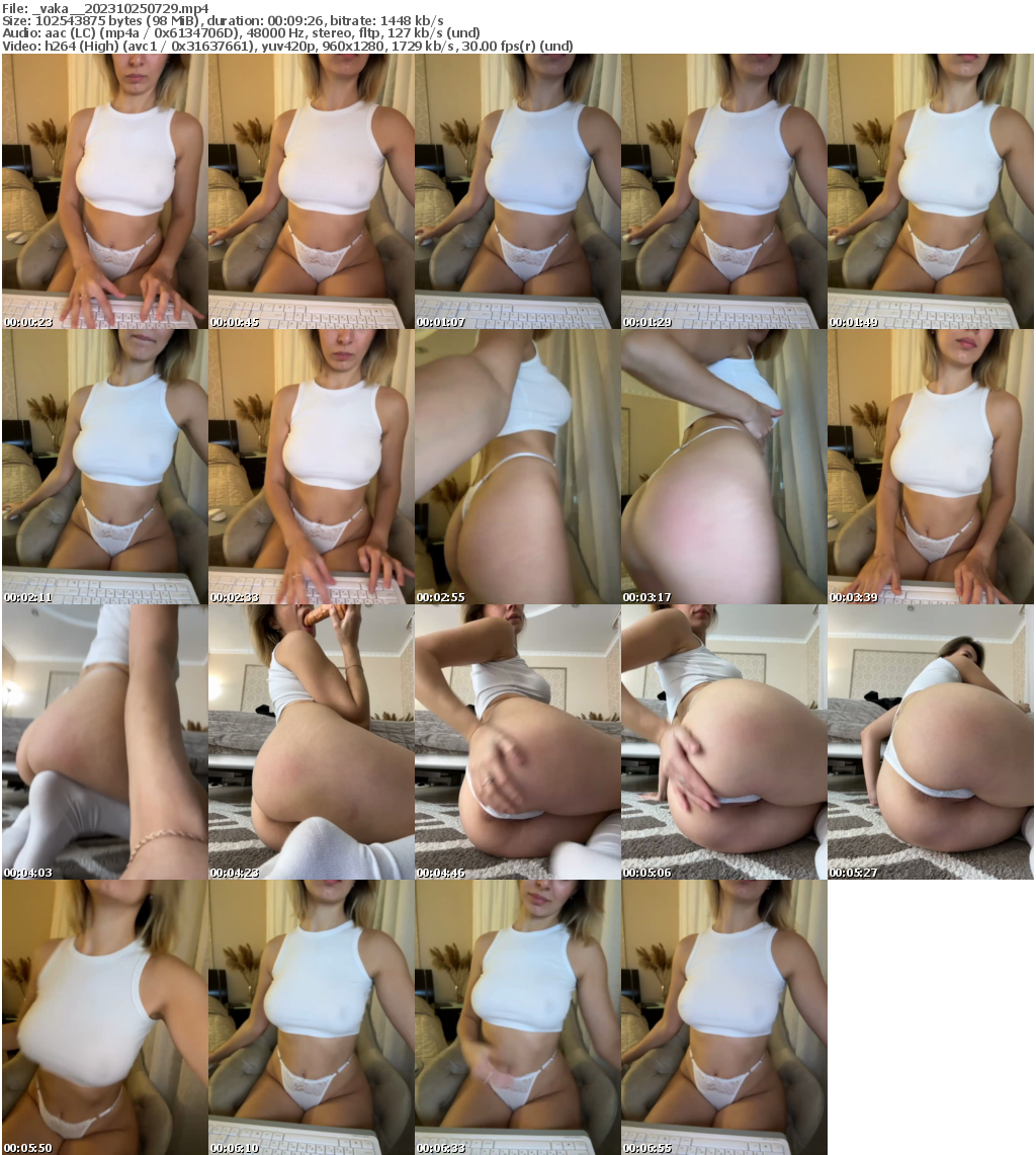 Preview thumb from _vaka_ on 2023-10-25 @ bongacams