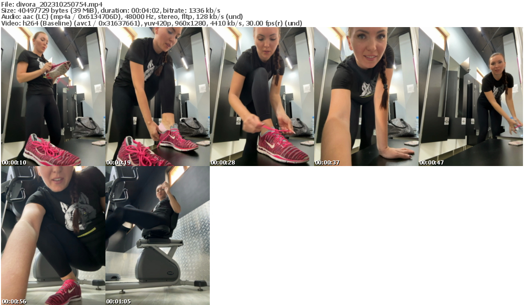 Preview thumb from divora on 2023-10-25 @ bongacams