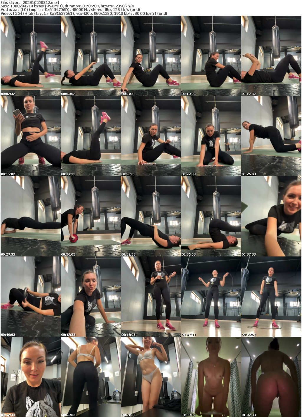 Preview thumb from divora on 2023-10-25 @ bongacams