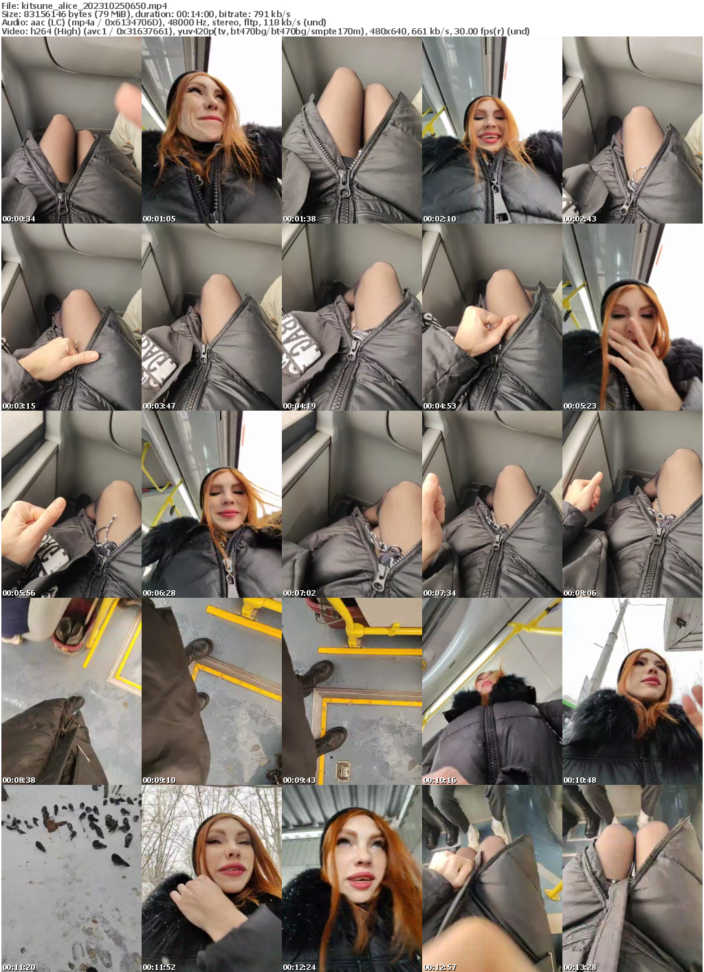 Preview thumb from kitsune_alice on 2023-10-25 @ bongacams