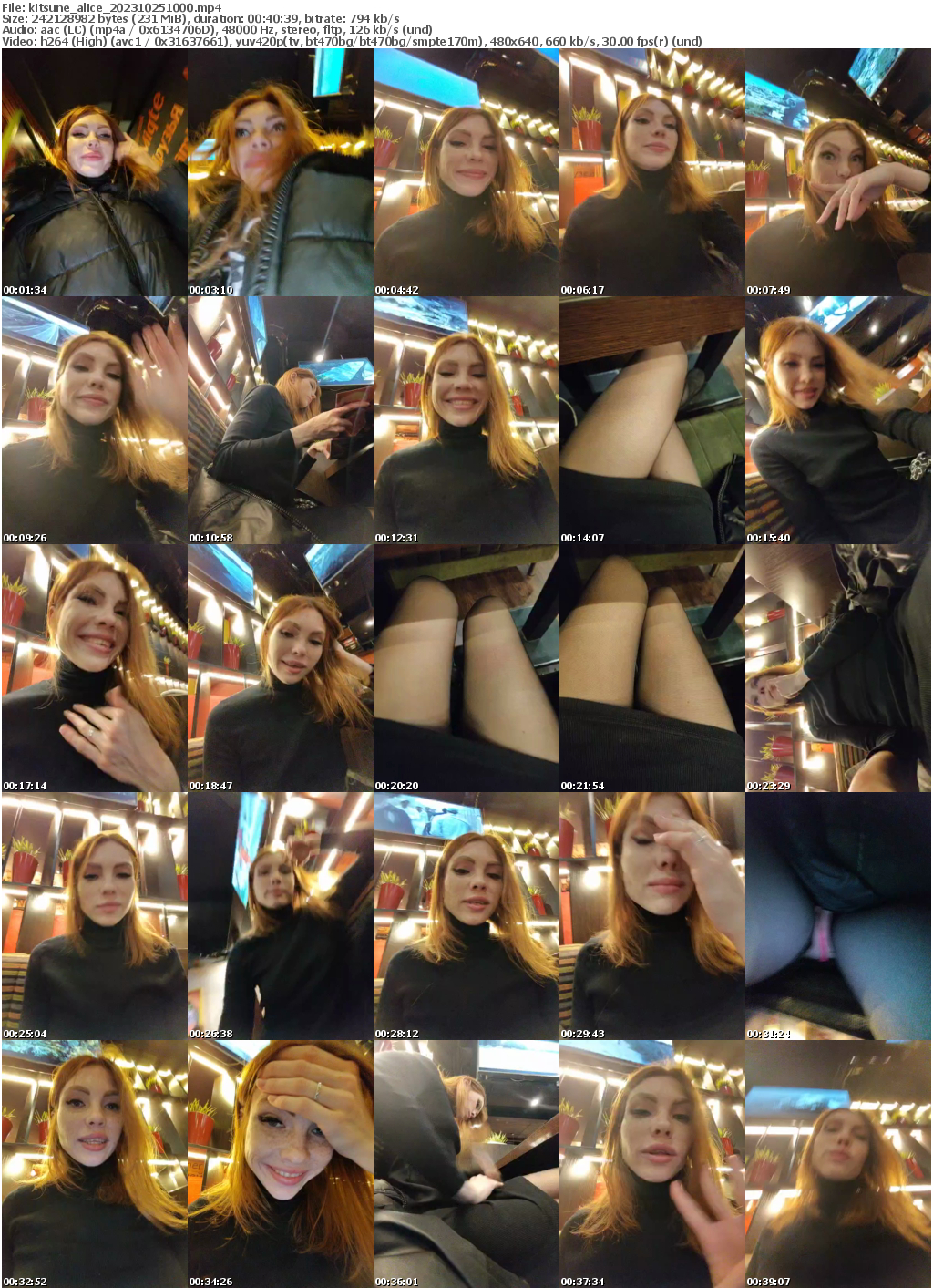 Preview thumb from kitsune_alice on 2023-10-25 @ bongacams