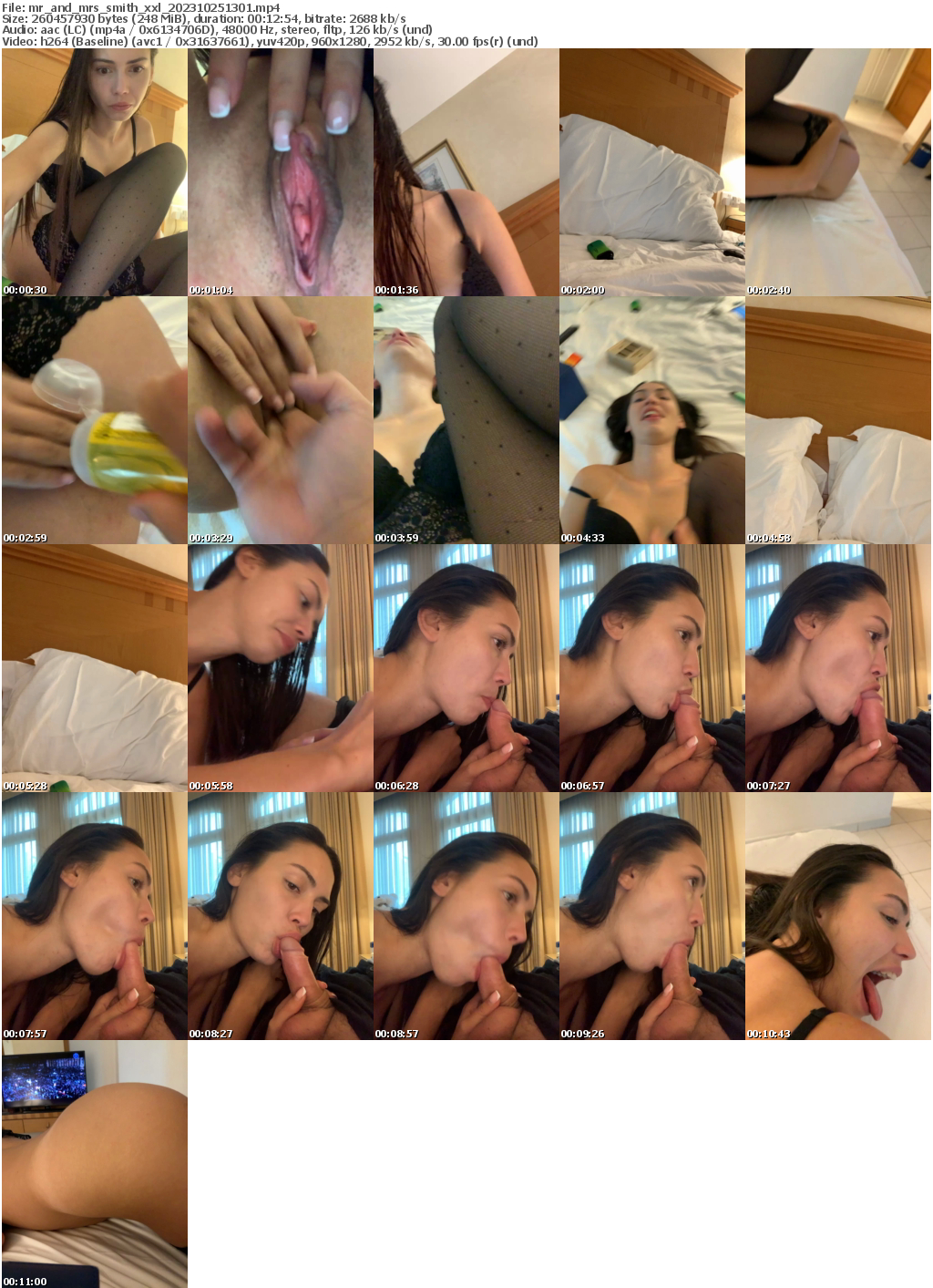 Preview thumb from mr_and_mrs_smith_xxl on 2023-10-25 @ bongacams