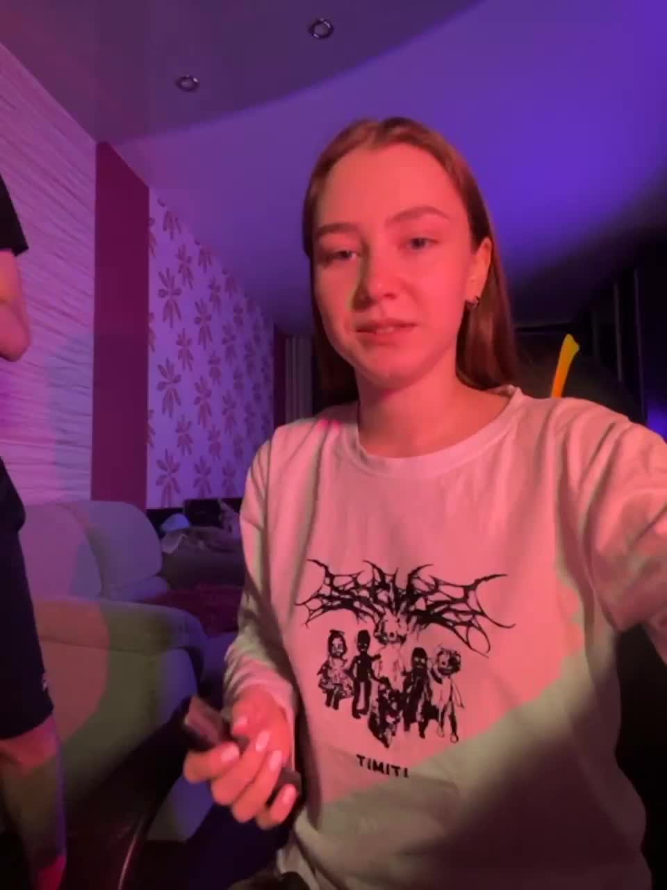 View or download file shrimprolls on 2023-10-25 from bongacams