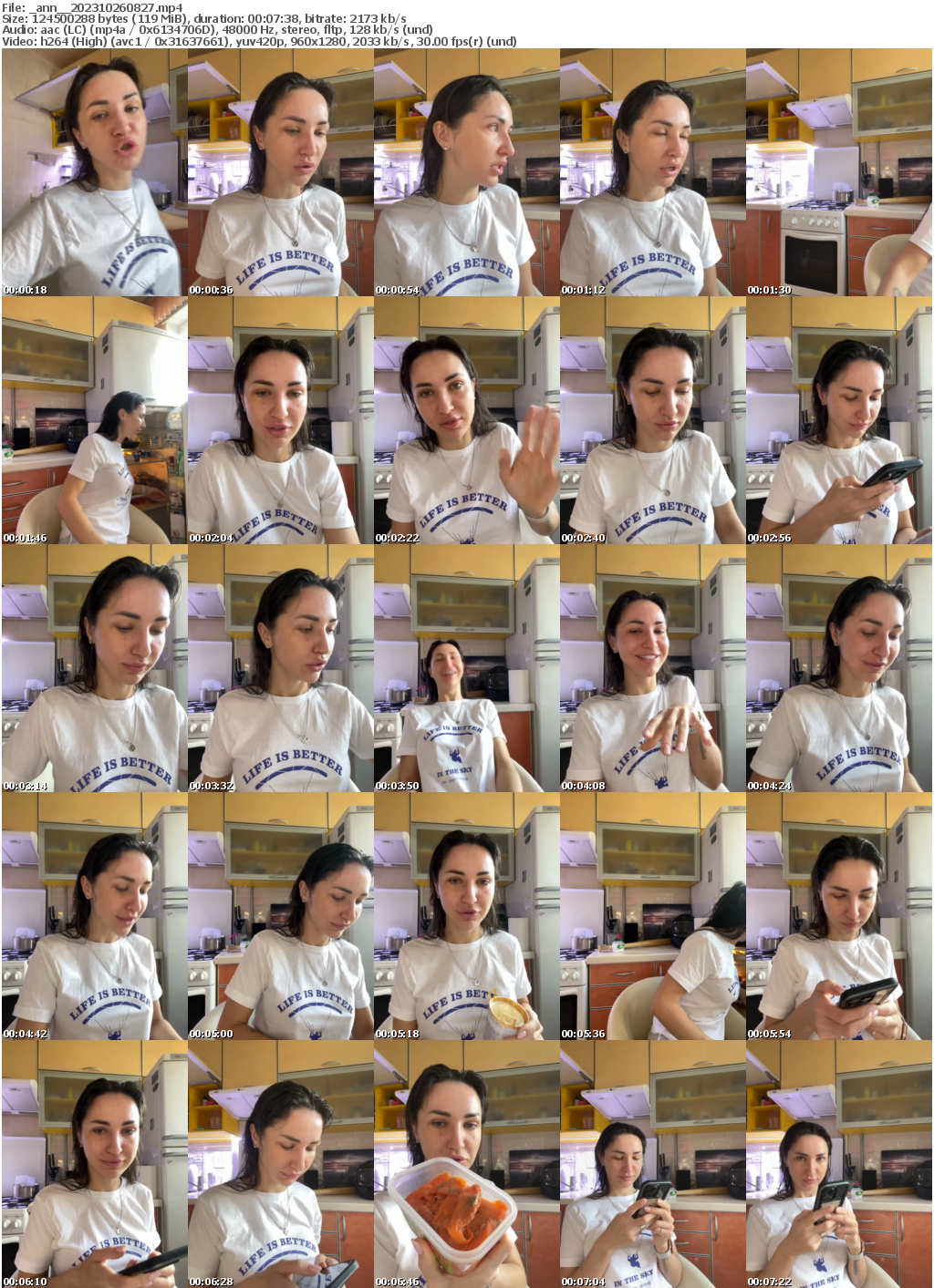 Preview thumb from _ann_ on 2023-10-26 @ bongacams