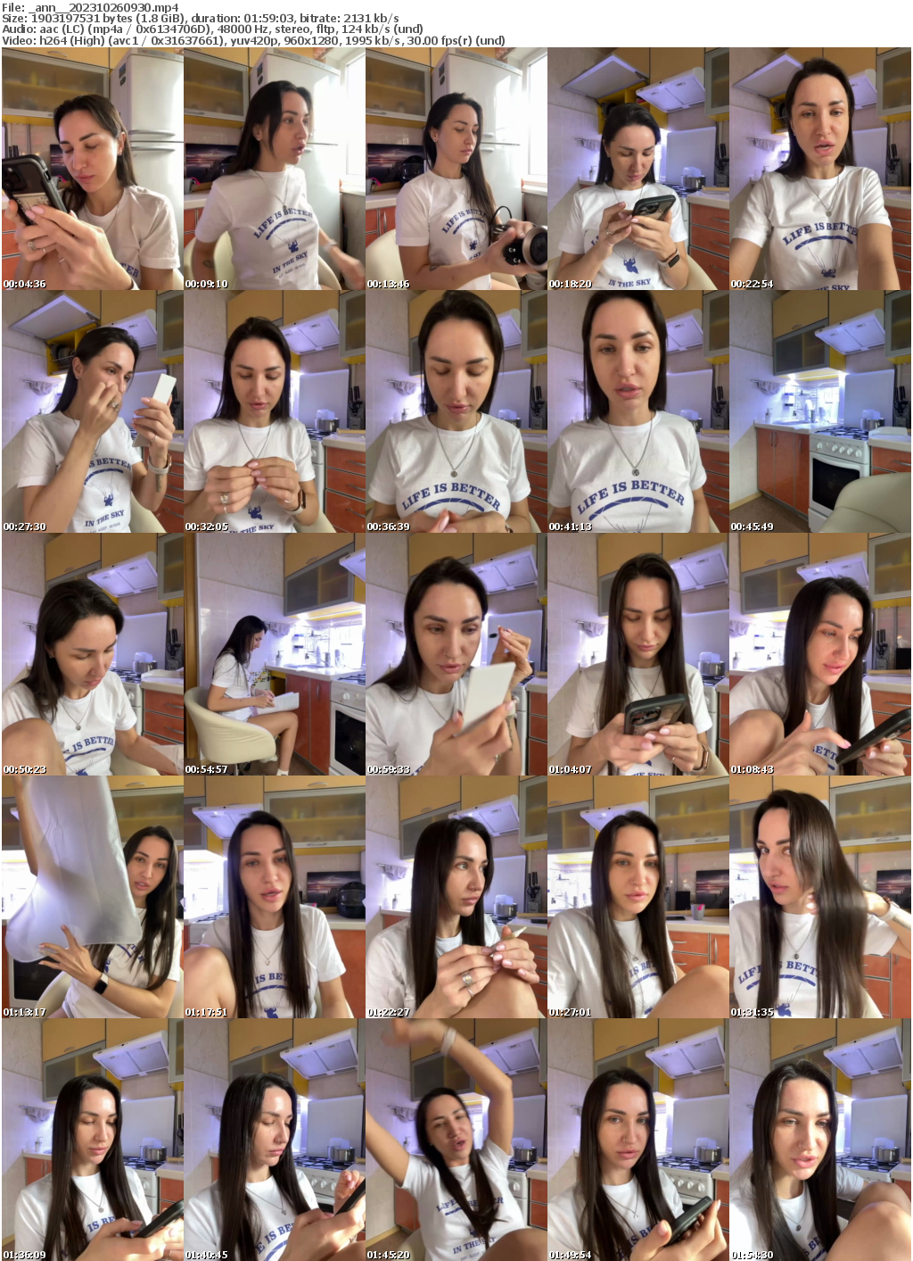 Preview thumb from _ann_ on 2023-10-26 @ bongacams